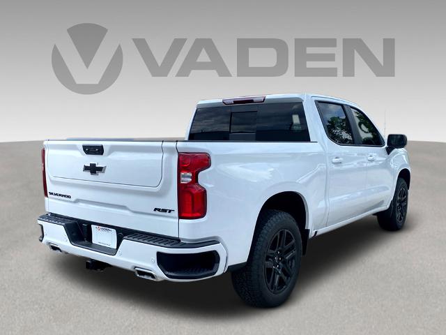 2024 Chevrolet Silverado 1500 Vehicle Photo in SAVANNAH, GA 31406-4513