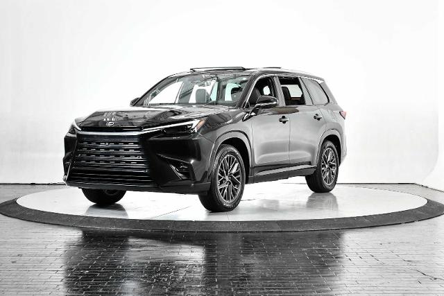 2025 Lexus TX 350 Vehicle Photo in DALLAS, TX 75235