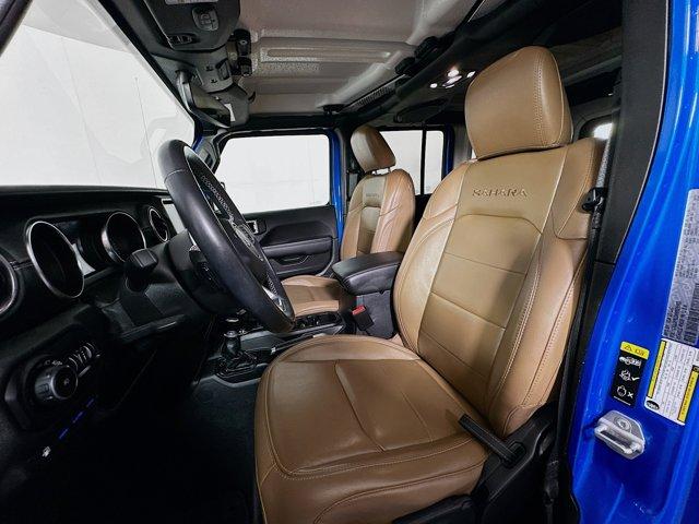2021 Jeep Wrangler 4xe Vehicle Photo in Doylsetown, PA 18901