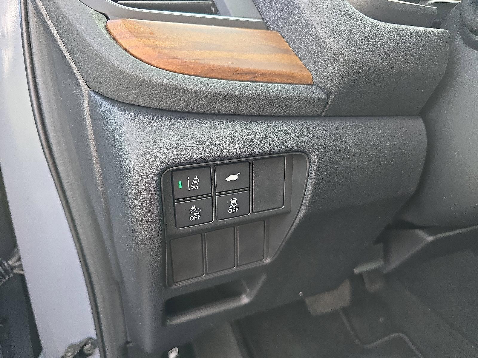 2022 Honda CR-V Vehicle Photo in Trevose, PA 19053