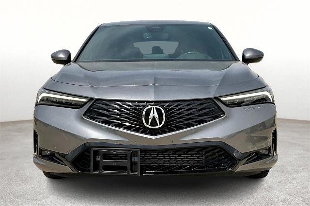 2023 Acura Integra Vehicle Photo in Grapevine, TX 76051