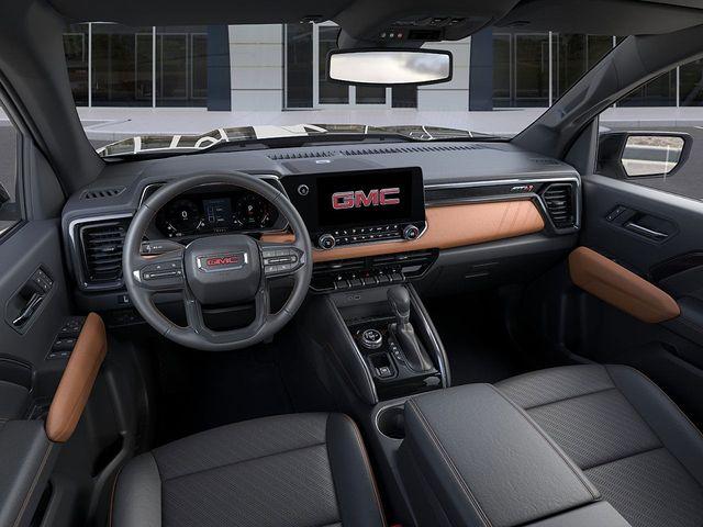 2025 GMC Canyon Vehicle Photo in WATERTOWN, CT 06795-3318
