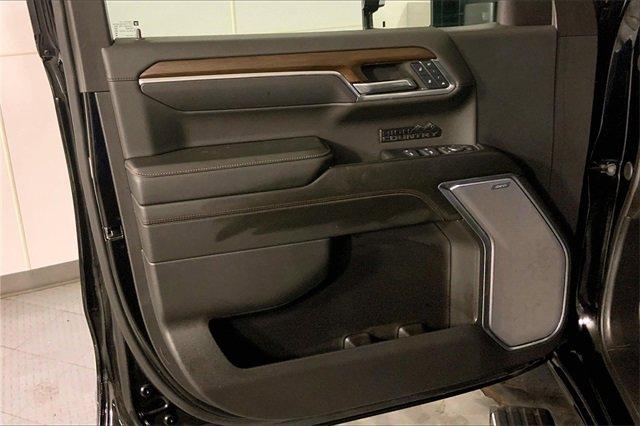 2024 Chevrolet Silverado 1500 Vehicle Photo in INDEPENDENCE, MO 64055-1314