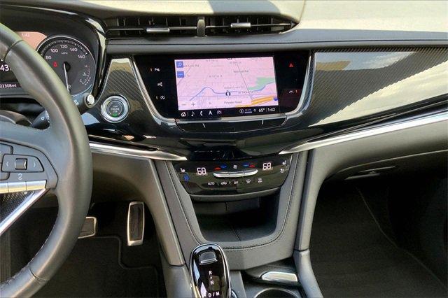 2023 Cadillac XT6 Vehicle Photo in KANSAS CITY, MO 64114-4545