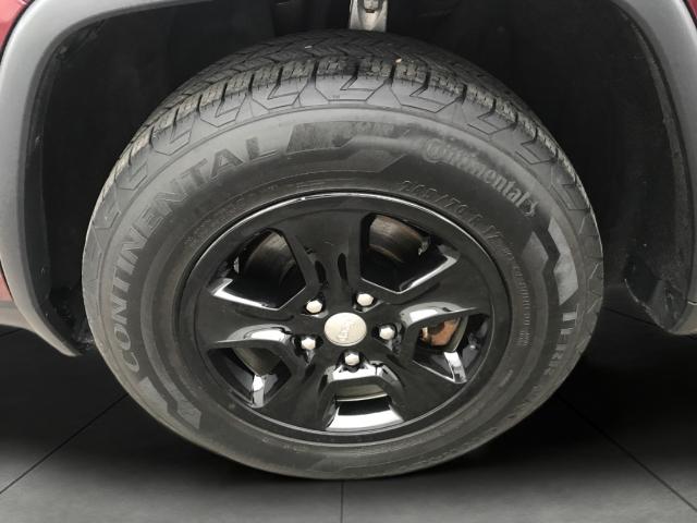 2017 Jeep Grand Cherokee Vehicle Photo in GREEN BAY, WI 54303-3330