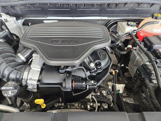 2019 Chevrolet Blazer Vehicle Photo in Decatur, TX 76234