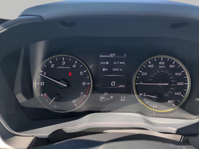 2025 Subaru Crosstrek Vehicle Photo in Green Bay, WI 54304