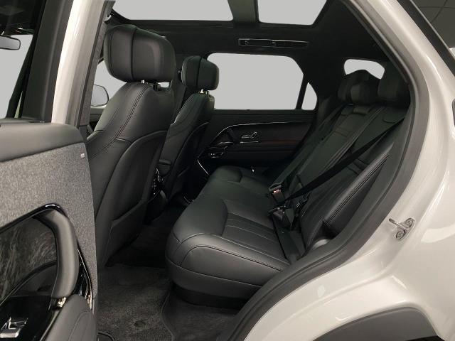 2025 Range Rover Sport Vehicle Photo in Appleton, WI 54913