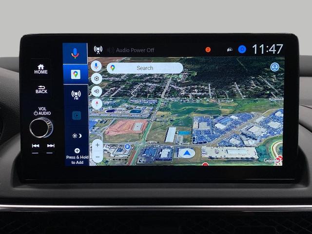 2025 Acura ADX Vehicle Photo in Appleton, WI 54913