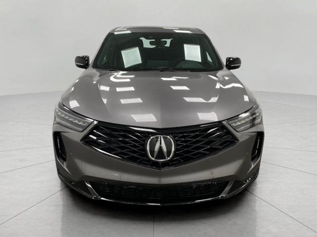 2025 Acura RDX Vehicle Photo in Appleton, WI 54913