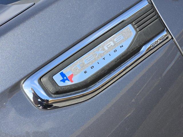 2021 GMC Sierra 1500 Vehicle Photo in Decatur, TX 76234