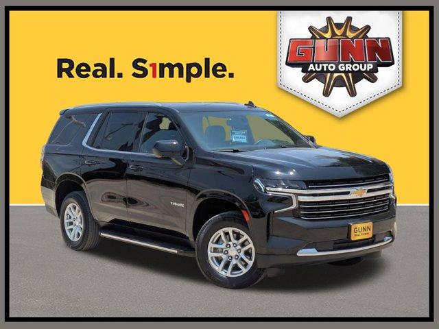 2023 Chevrolet Tahoe Vehicle Photo in SELMA, TX 78154-1460