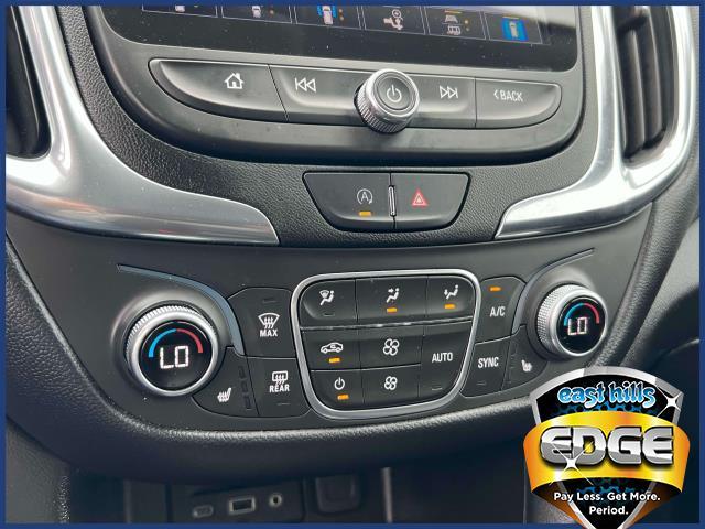2022 Chevrolet Equinox Vehicle Photo in Roslyn, NY 11576