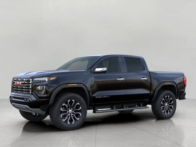 2025 GMC Canyon Vehicle Photo in APPLETON, WI 54914-8833