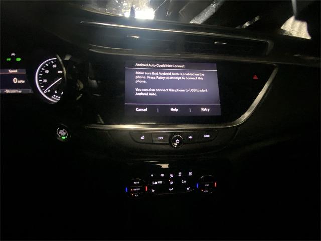 2021 Buick Encore GX Vehicle Photo in Greenville, TX 75402