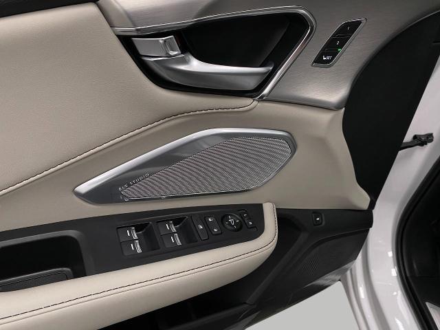 2025 Acura RDX Vehicle Photo in Appleton, WI 54913