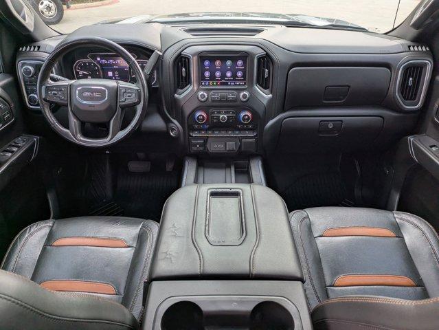 2020 GMC Sierra 1500 Vehicle Photo in SELMA, TX 78154-1459
