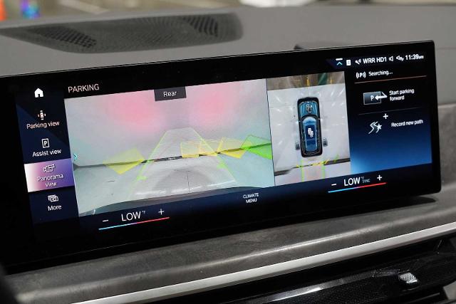 2023 BMW X7 xDrive40i Vehicle Photo in GRAPEVINE, TX 76051