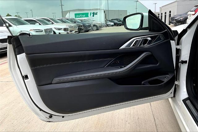 2025 BMW 430i Vehicle Photo in Grapevine, TX 76051
