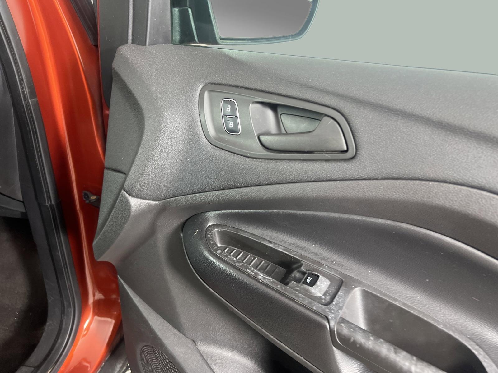 2019 Ford Escape Vehicle Photo in Georgetown, TX 78626