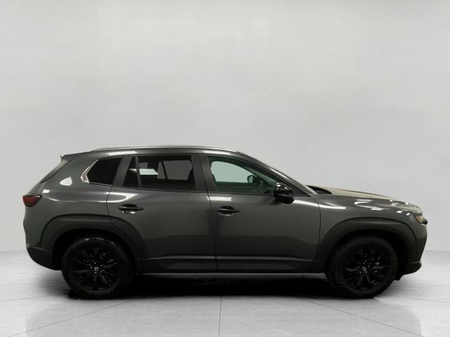 2024 Mazda CX-50 Vehicle Photo in Appleton, WI 54913