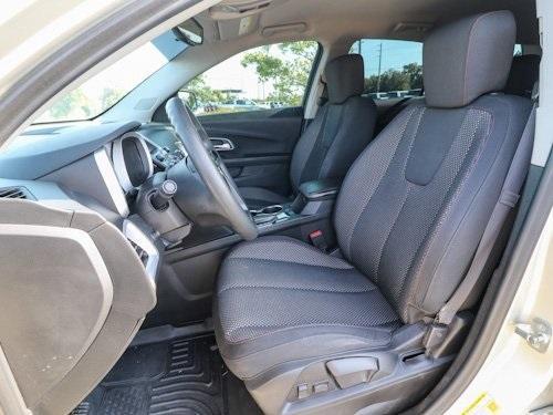 2016 Chevrolet Equinox Vehicle Photo in HOMOSASSA, FL 34448-1461