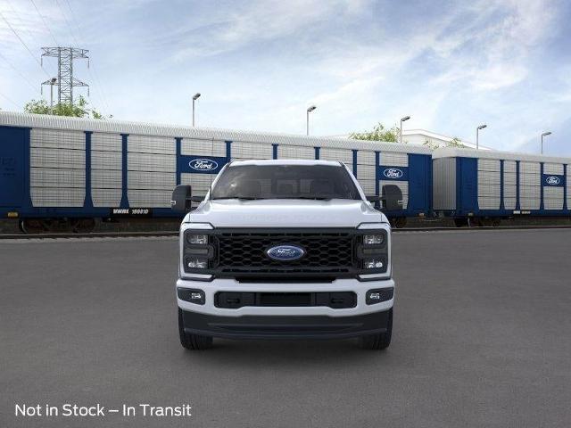 2025 Ford Super Duty F-350 SRW Vehicle Photo in Green Bay, WI 54304