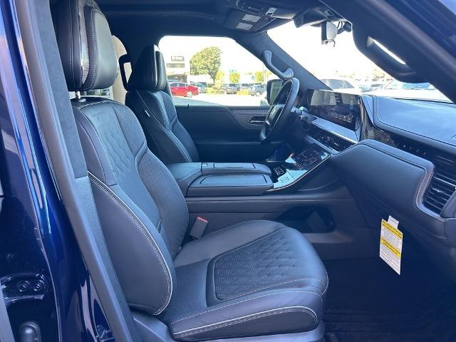 2025 INFINITI QX80 Vehicle Photo in Grapevine, TX 76051