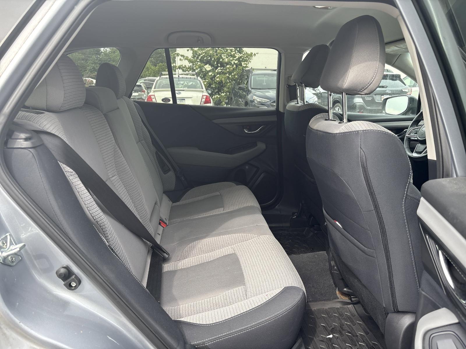 2022 Subaru Outback Vehicle Photo in Mechanicsburg, PA 17050