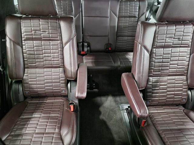 2023 Cadillac Escalade Vehicle Photo in APPLETON, WI 54914-4656