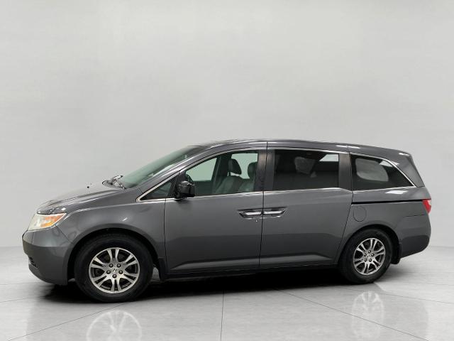 2012 Honda Odyssey Vehicle Photo in Appleton, WI 54913