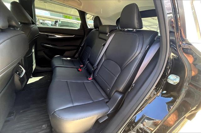 2025 INFINITI QX50 Vehicle Photo in Grapevine, TX 76051