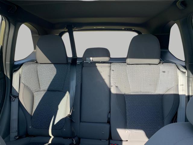 2025 Subaru Forester Vehicle Photo in Oshkosh, WI 54904