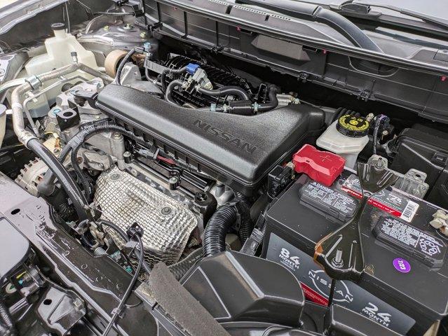 2019 Nissan Rogue Vehicle Photo in San Antonio, TX 78209