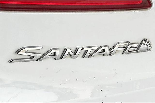 2015 Hyundai SANTA FE Vehicle Photo in Grapevine, TX 76051