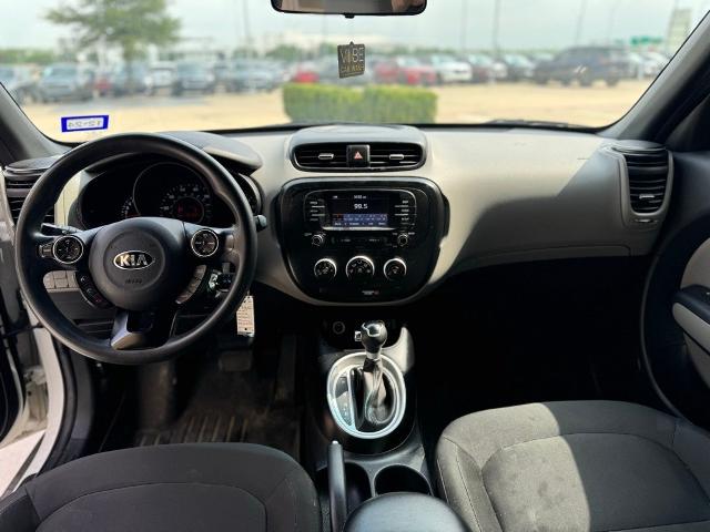 2019 Kia Soul Vehicle Photo in San Antonio, TX 78230