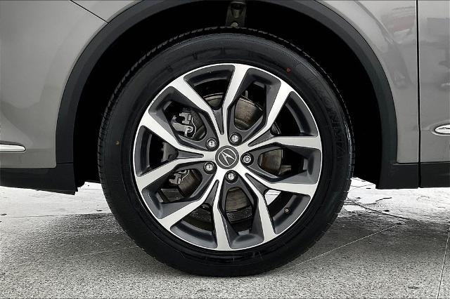 2023 Acura MDX Vehicle Photo in Grapevine, TX 76051