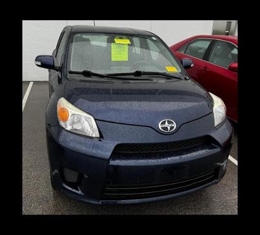 2012 Scion xD Vehicle Photo in Green Bay, WI 54304