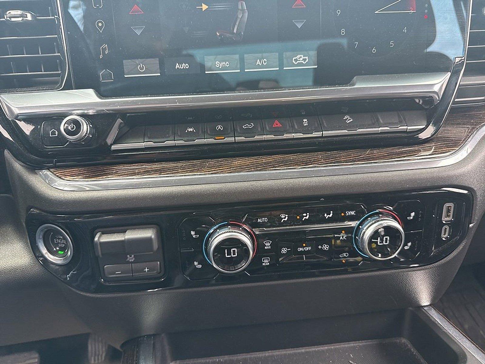 2023 GMC Sierra 1500 Vehicle Photo in Harrisburg, PA 17111
