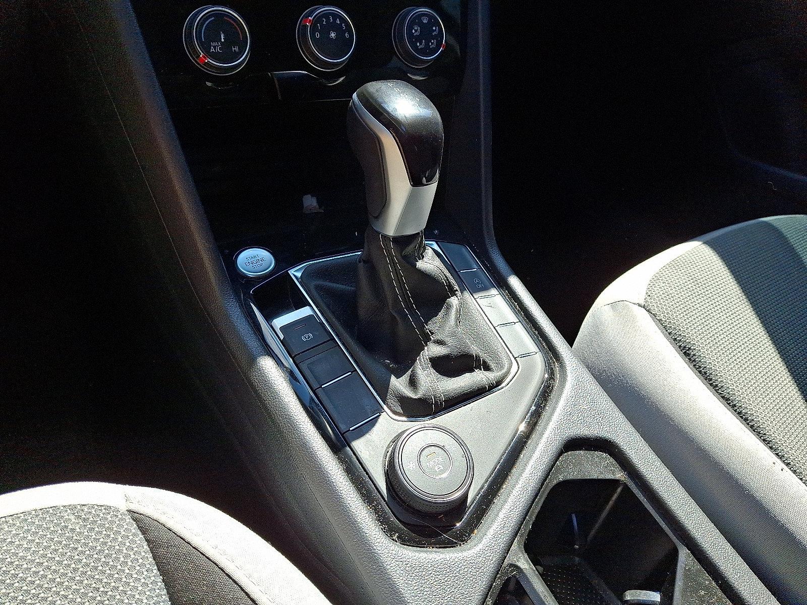 2024 Volkswagen Taos Vehicle Photo in Mechanicsburg, PA 17050-2306