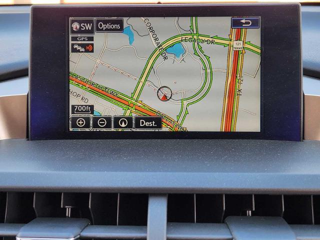2016 Lexus NX Turbo Vehicle Photo in PLANO, TX 75024