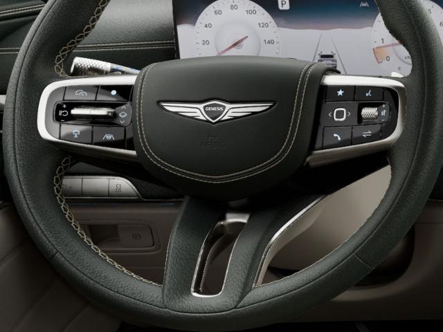 2025 Genesis GV80 Vehicle Photo in Appleton, WI 54913