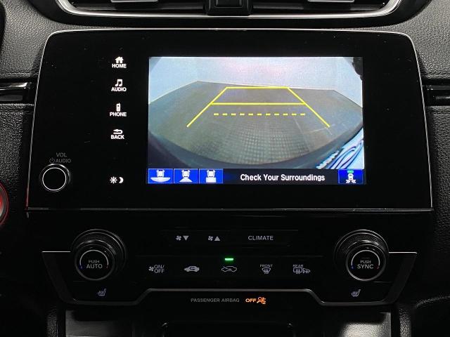 2020 Honda CR-V Vehicle Photo in Appleton, WI 54913