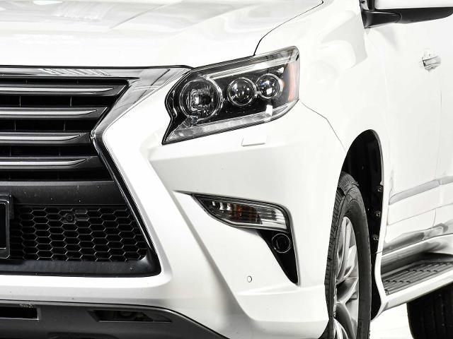 2018 Lexus GX 460 Vehicle Photo in DALLAS, TX 75235