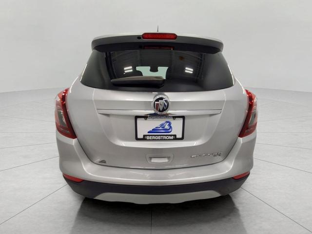 2022 Buick Encore Vehicle Photo in OSHKOSH, WI 54904-7811