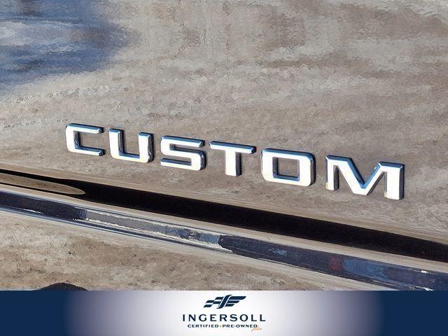 2024 Chevrolet Silverado 2500 HD Vehicle Photo in WATERTOWN, CT 06795-3318