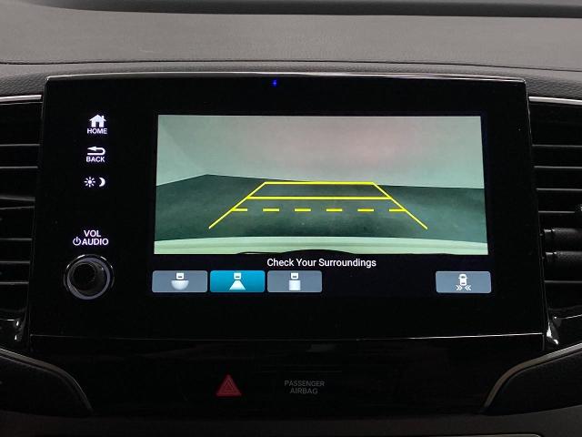 2019 Honda Pilot Vehicle Photo in Appleton, WI 54913