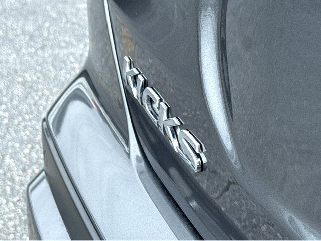 2024 Nissan Kicks Vehicle Photo in Savannah, GA 31419