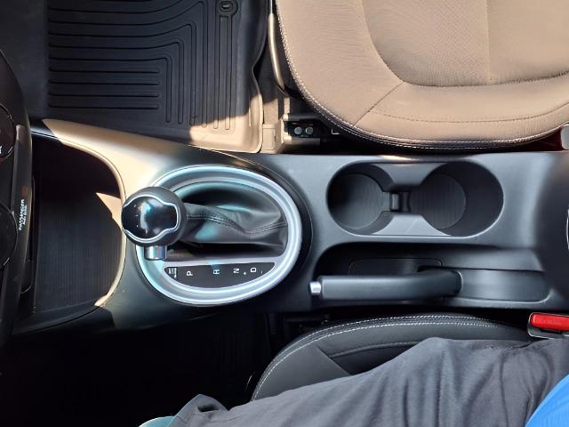 2018 Kia Soul Vehicle Photo in Oshkosh, WI 54904
