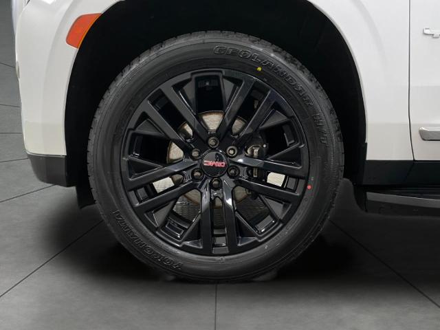 2021 GMC Yukon XL Vehicle Photo in Appleton, WI 54913